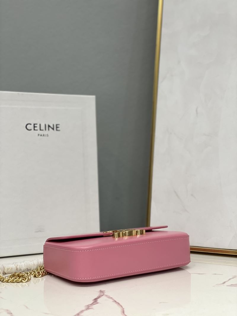 Celine Triomphe Bags